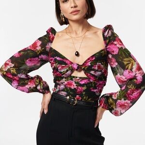 Cami NYC Kimmy Bodysuit